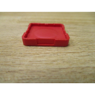 General Electric P9ASBGR201 Cema Button Cap (Pack of 4)