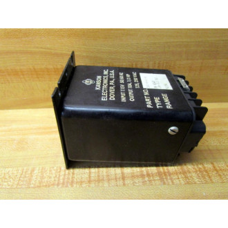 ISSC Kanson 1013-1-G-1-B Time Delay Relay 10131G1B - New No Box