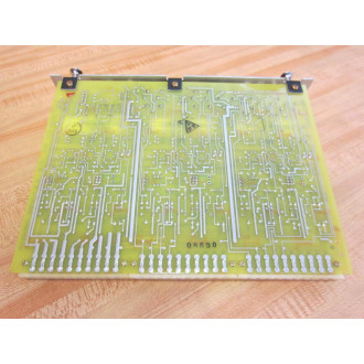 GE Fanuc 44C372688-G01 3-Channel Comparator Bd 44C372688G01