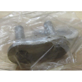 80.304 Roller Chain 10' Feet - New No Box