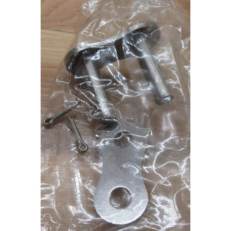 80.304 Roller Chain 10' Feet - New No Box