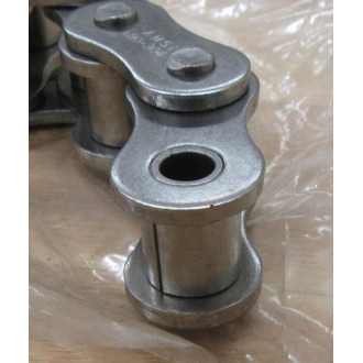 80.304 Roller Chain 10' Feet - New No Box