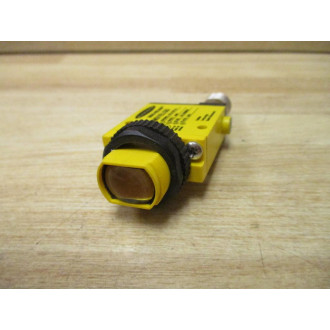 Banner SM31ELQD Mini-Beam Photoelectric Sensor - New No Box