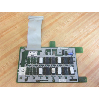 GouldModicon S480-200 Memory CPU Bd S480200 - Used