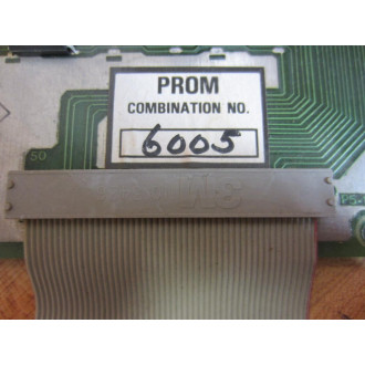 GouldModicon S480-200 Memory CPU Bd S480200 - Used