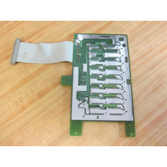 GouldModicon S480-200 Memory CPU Bd S480200 - Used