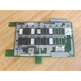 GouldModicon S480-200 Memory CPU Bd S480200 - Used