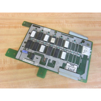 GouldModicon S480-200 Memory CPU Bd S480200 - Used