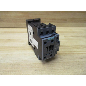 Siemens 3RT2024-1BB44-3MA0 Power Contactor 3RT20241BB443MA0 - New No Box