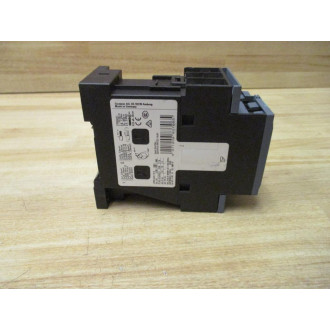 Siemens 3RT2024-1BB44-3MA0 Power Contactor 3RT20241BB443MA0 - New No Box
