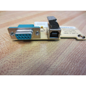 0644 ATM15 USB Card E400711000120 - Used
