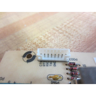 0644 ATM15 USB Card E400711000120 - Used