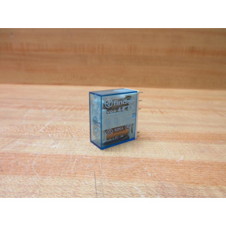 Finder 44.62 Relay 4462 - New No Box