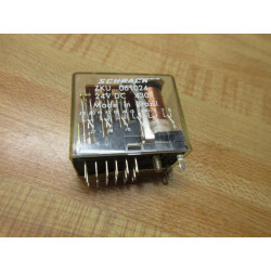 Schrack ZKU 061024 Relay ZKU061024 - Used