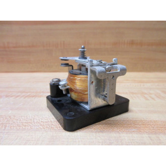 Potter & Brumfield PR3AY-24 Relay PR3AY - New No Box