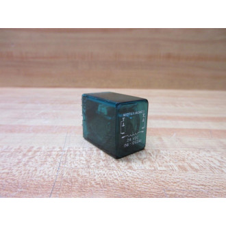 MidtexAEMCO 156-12C0A1-24VDC Relay 156-12COA1-24VDC - New No Box