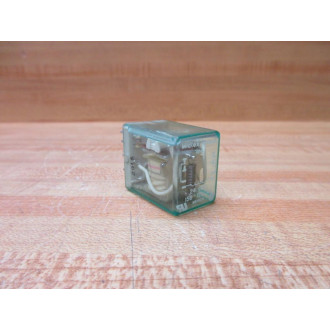 MidtexAEMCO 156-12C0A1-24VDC Relay 156-12COA1-24VDC - Used