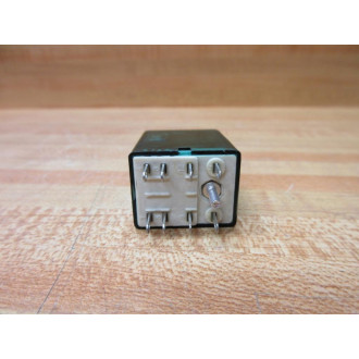 MidtexAEMCO 156-12C0A1-24VDC Relay 156-12COA1-24VDC - New No Box