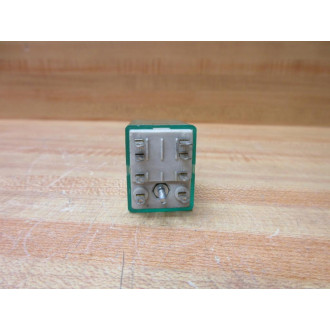 MidtexAEMCO 156-12C0A1-24VDC Relay 156-12COA1-24VDC - Used