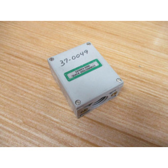 Allen Bradley 42MTB-5004 Terminal Base 42MTB5004 Ser.B - Used