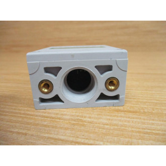 Allen Bradley 42MTB-5004 Terminal Base 42MTB5004 Ser.B - Used