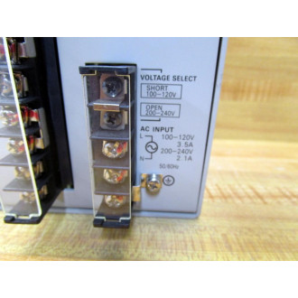 Omron S82L-1524 Power Supply S82L1524 - New No Box