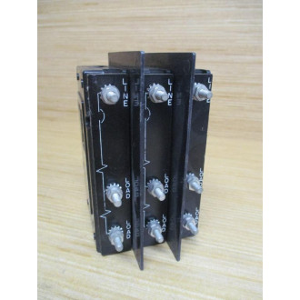 Airpax 219-3-5176-1 Circuit Breaker 40AMP - Used