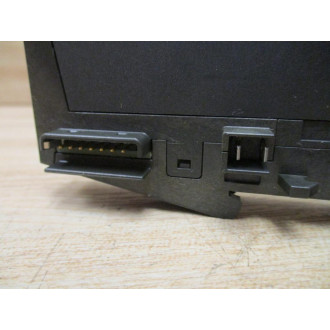Siemens 6ES7 132-4BF00-0AA0 Simatic S7 Electronic Module W Terminal Module - Used
