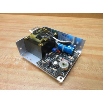 SolaHevi-Duty SLS-24-012 Sola Regulated Power Supply SLS24012 - Used