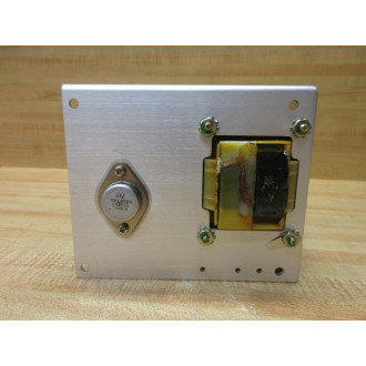 SolaHevi-Duty SLS-24-012 Sola Regulated Power Supply SLS24012 - Used