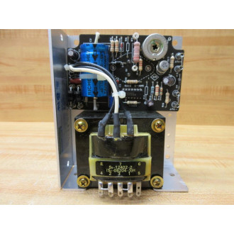 SolaHevi-Duty SLS-24-012 Sola Regulated Power Supply SLS24012 - Used