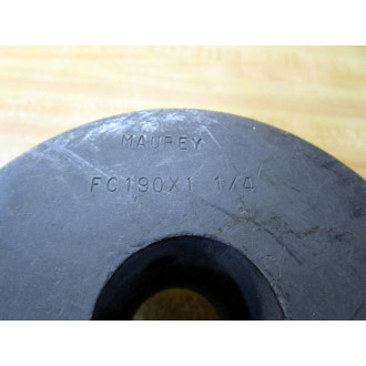 Maurey FC190X1 14 Coupling Hub WKW FC190X114 - New No Box