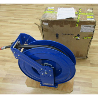 Coxreels TDMP-N-450 Hose Reel TDMPN450