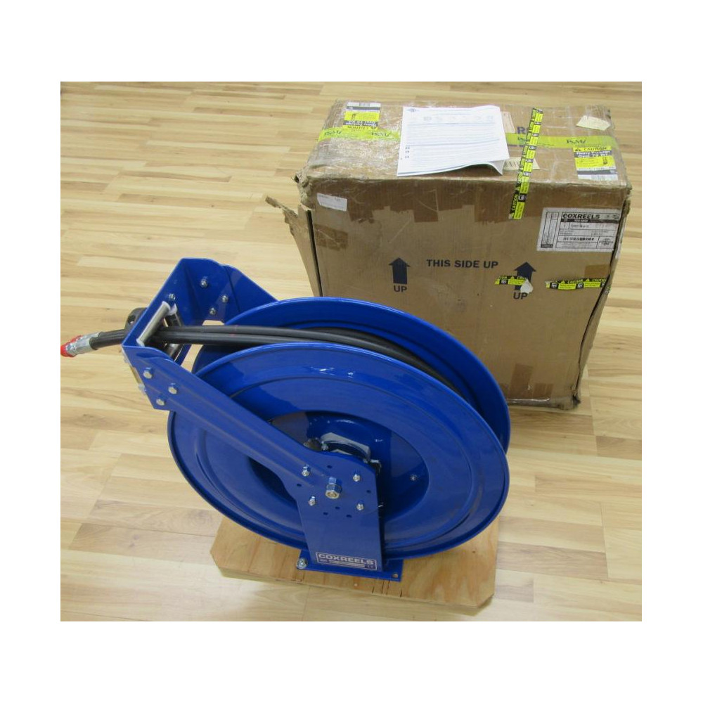 Coxreels TDMP-N-450 Hose Reel TDMPN450 Coxreels TDMP-N-450 Hose Reel TDMPN450