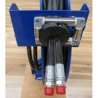 Coxreels TDMP-N-450 Hose Reel TDMPN450