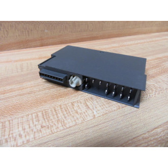 Siemens 6ES7-138-4CA01-0AA0 Output Module - Used