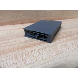 Siemens 6ES7-138-4CA01-0AA0 Output Module - Used