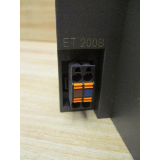 Siemens 6ES7 151-1AA05-0AB0 Simatic S7 Interface Module - Used