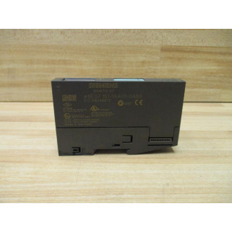 Siemens 6ES7 151-1AA05-0AB0 Simatic S7 Interface Module - Used