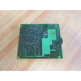Big Diashowa Seiki 8305M Circuit Board - Used
