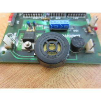 Big Diashowa Seiki 8305M Circuit Board - Used