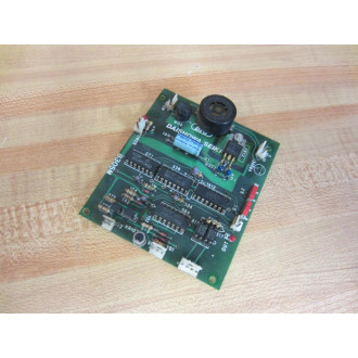 Big Diashowa Seiki 8305M Circuit Board - Used