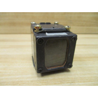 Cutler Hammer E51DP5 Eaton Retro Reflective Head Series B2 - Used
