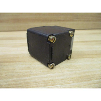 Cutler Hammer E51DP5 Eaton Retro Reflective Head Series B2 - Used