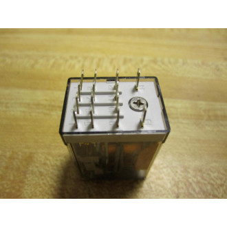 Allen Bradley 700-HC14A1-120V AC Relay 700-HC14A1-120VAC Series D (Pack of 2) - New No Box