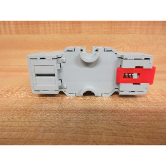 Square D 8501-NR42 Relay Socket 8501NR42 Series B - New No Box
