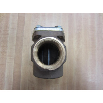OPW 1431 Sight Flow Indicator Thread Size: 1-12"