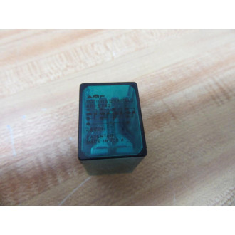 Potter & Brumfield KH-5743 24VDC AMF Relay KHU17D11-24VDC - Used