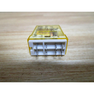 IDEC RY2S-U-AC120V Relay RY2SUAC120V - New No Box