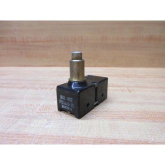 Allen Bradley PBSJ20-15 Limit Switch PBSJ2015 - Used